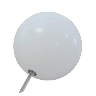 Slide Globo Out Lighting Ball by Giò Colonna Romano 70 cm - Buy now on ShopDecor - Discover the best products by SLIDE design