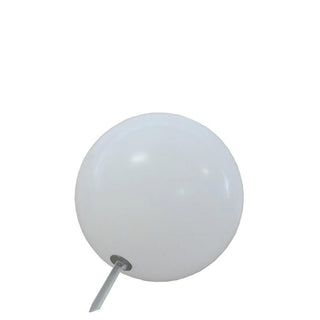 Slide Globo Out Lighting Ball by Giò Colonna Romano 30 cm - Buy now on ShopDecor - Discover the best products by SLIDE design
