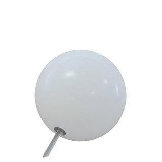 Slide Globo Out Lighting Ball by Giò Colonna Romano 40 cm - Buy now on ShopDecor - Discover the best products by SLIDE design