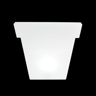 Slide Il Vaso Light Vase H.74 cm Lighting White - Buy now on ShopDecor - Discover the best products by SLIDE design