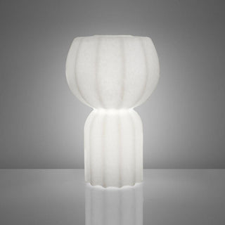 Slide Pupa LED table lamp 3000K - Buy now on ShopDecor - Discover the best products by SLIDE design