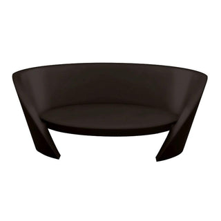 Slide Rap Sofa Polyethylene by Karim Rashid - Buy now on ShopDecor - Discover the best products by SLIDE design