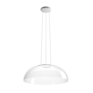 Stilnovo Demì suspension lamp LED diam. 70 cm. - Buy now on ShopDecor - Discover the best products by STILNOVO design