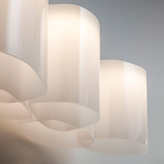Stilnovo Honey LED wall lamp 27 cm. - Buy now on ShopDecor - Discover the best products by STILNOVO design