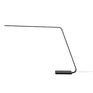 Stilnovo Lama table lamp LED Black - Buy now on ShopDecor - Discover the best products by STILNOVO design