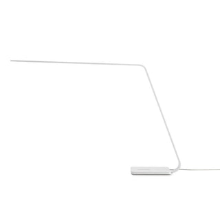Stilnovo Lama table lamp LED White - Buy now on ShopDecor - Discover the best products by STILNOVO design