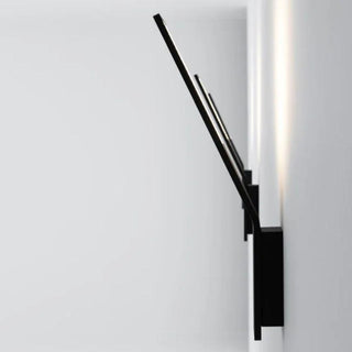 Stilnovo Lama LED wall lamp - Buy now on ShopDecor - Discover the best products by STILNOVO design