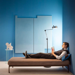 Stilnovo Topo floor lamp - Buy now on ShopDecor - Discover the best products by STILNOVO design