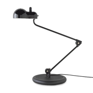 Stilnovo Topo base table lamp Stilnovo Topo Black - Buy now on ShopDecor - Discover the best products by STILNOVO design