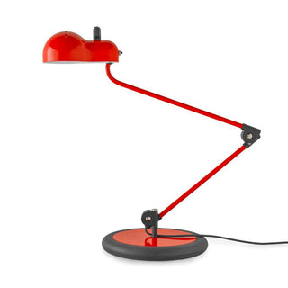 Stilnovo Topo base table lamp Stilnovo Topo Iconic Red - Buy now on ShopDecor - Discover the best products by STILNOVO design