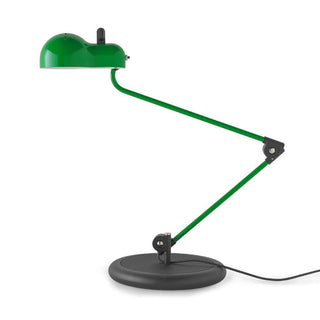 Stilnovo Topo base table lamp Stilnovo Topo Mint Green - Buy now on ShopDecor - Discover the best products by STILNOVO design