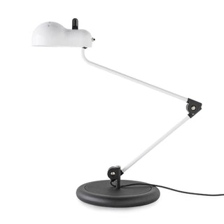 Stilnovo Topo base table lamp Stilnovo Topo White - Buy now on ShopDecor - Discover the best products by STILNOVO design
