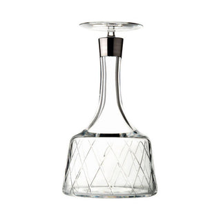 Vista Alegre Biarritz wine decanter - Buy now on ShopDecor - Discover the best products by VISTA ALEGRE design