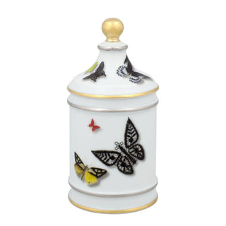Vista Alegre Butterfly Parade sugar bowl - Buy now on ShopDecor - Discover the best products by VISTA ALEGRE design