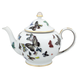 Vista Alegre Butterfly Parade tea pot Buy on Shopdecor VISTA ALEGRE collections