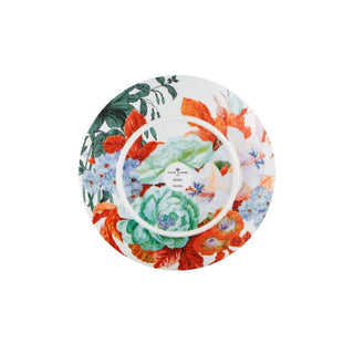 Vista Alegre Duality dinner plate diam. 27.5 cm. - Buy now on ShopDecor - Discover the best products by VISTA ALEGRE design