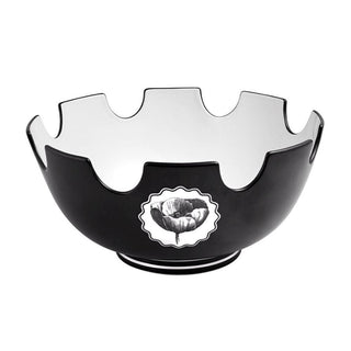 Vista Alegre Herbariae salad bowl diam. 27 cm. - Buy now on ShopDecor - Discover the best products by VISTA ALEGRE design