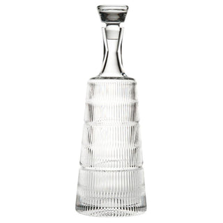 Vista Alegre Vendôme wine decanter - Buy now on ShopDecor - Discover the best products by VISTA ALEGRE design