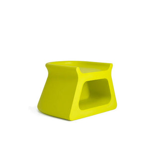 Vondom Pal coffee table/stool by Karim Rashid - Buy now on ShopDecor - Discover the best products by VONDOM design