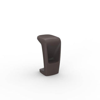 Vondom Ufo stool h.seat 71 cm by Ora Ito Vondom Bronze - Buy now on ShopDecor - Discover the best products by VONDOM design
