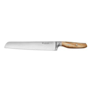 Wusthof Amici bread knife 23 cm. - Buy now on ShopDecor - Discover the best products by WÜSTHOF design