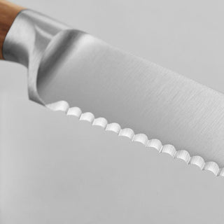 Wusthof Amici sausage knife 14 cm. - Buy now on ShopDecor - Discover the best products by WÜSTHOF design