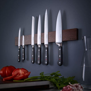 Wusthof Classic boning knife 16 cm. black - Buy now on ShopDecor - Discover the best products by WÜSTHOF design