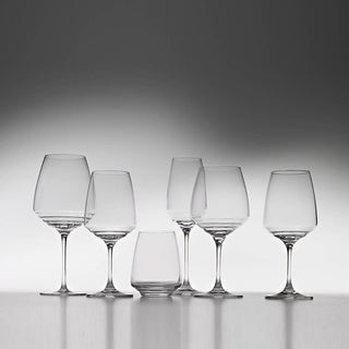 Zafferano Esperienze cordial glass - Buy now on ShopDecor - Discover the best products by ZAFFERANO design